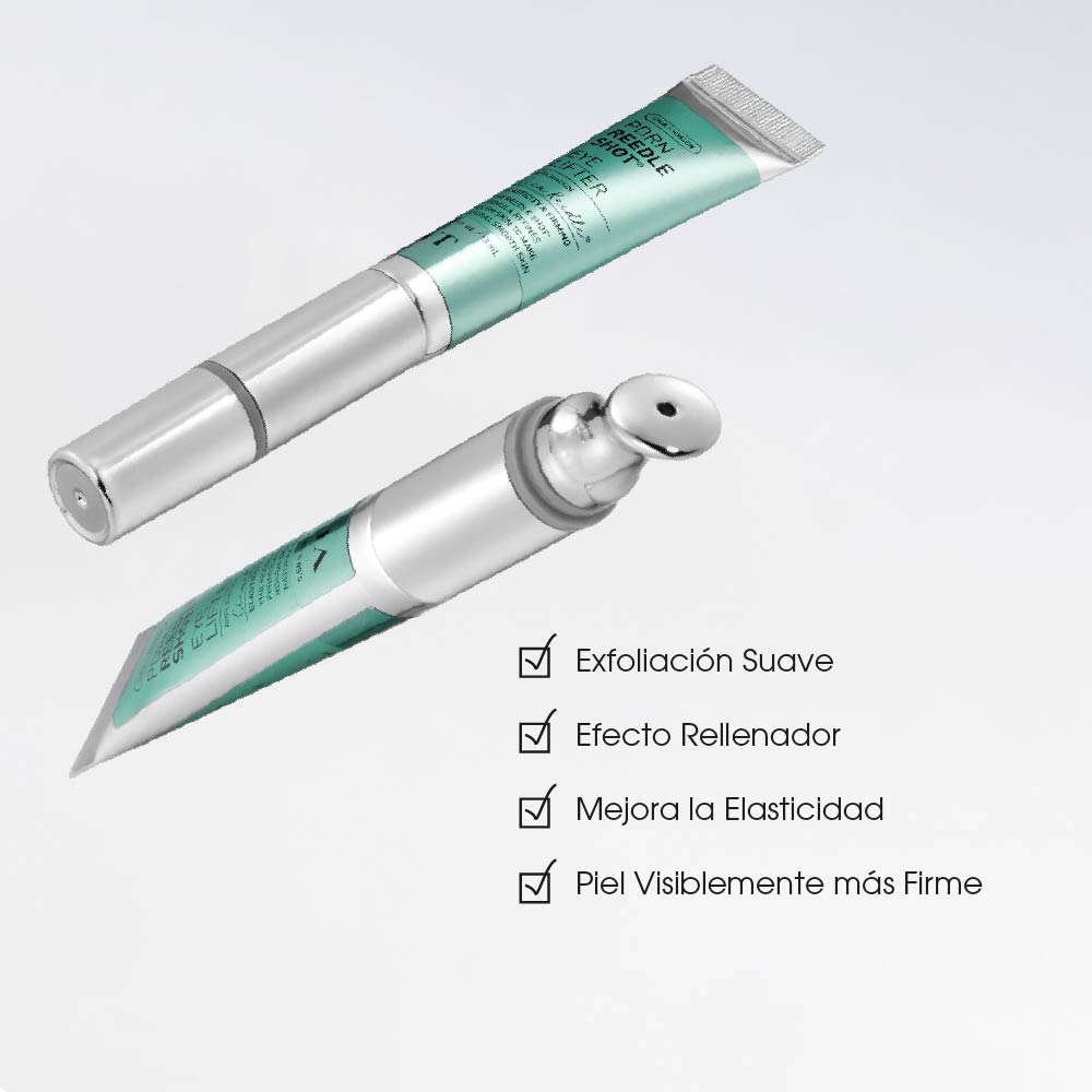 PDRN REEDLE SHOT&reg; EYE LIFTER (CONTORNO DE OJOS)